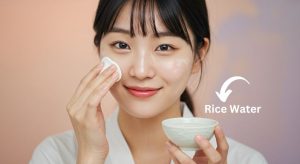 Korean Beauty Secret: چاول کے پانی کے12 Powerful Benefits of…