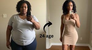 How to reduce 55Kg in few months: From 115kg to…