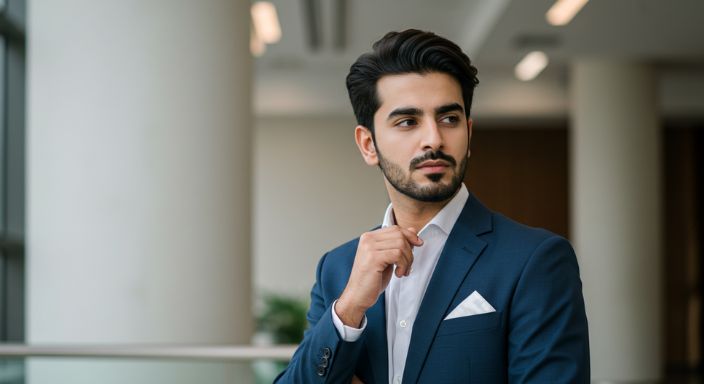 How To Look More Smart & Intelligent: Simple Psychological Tips