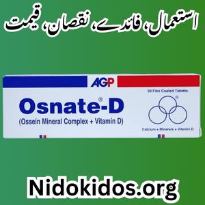 Osnate-D Tablet Uses, Benefits, Dosage, Side Effects, and Price
