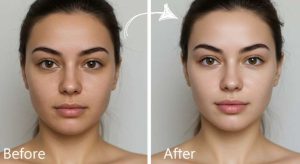 The Truth About Vitamin E Capsules for the Face: Benefits…