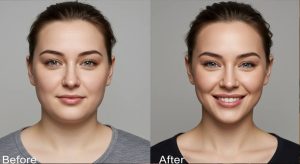 How to Lose Face Fat and Get a Sharp Jawline…