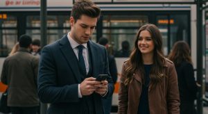 10 Strong Signs Of Woman Is Attracted Towards You