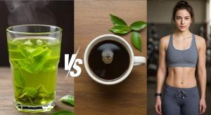 Green Tea vs. Black Coffee Which is Best for Burning…