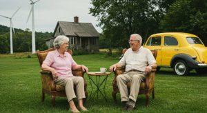 How to Live Longer and Stay Healthy: 90-Year-Old Doctor Couple…