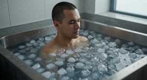 Ice Bath: Benefits, Side Effects Good for look young &…