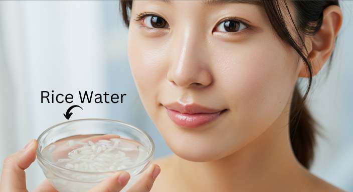 10  Benefits Of Rice Water Korean secret for glowing skin, Grow Hair & Lose Weight
